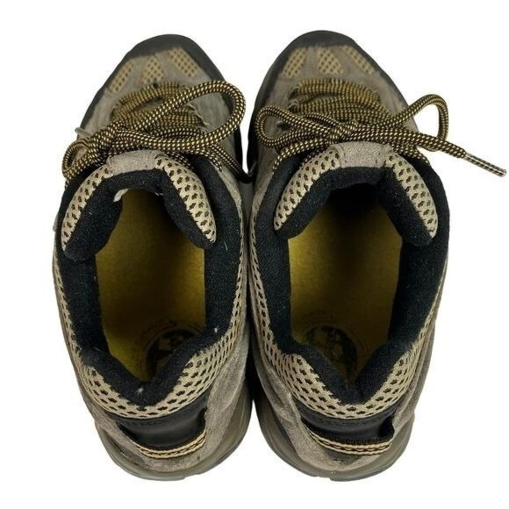Merrell Mesa Ventilator II Shoes Womens Size 8.5 Hiking Trail Sneakers - Picture 6 of 11